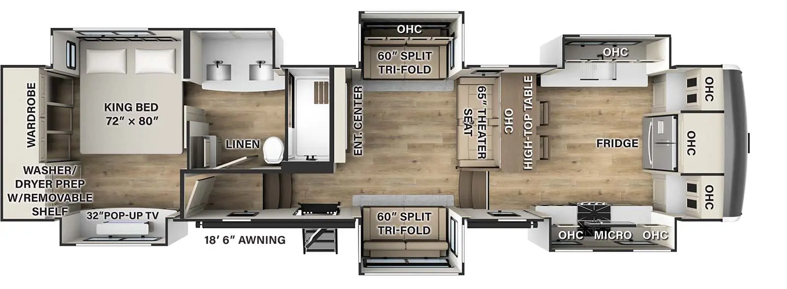 388FK - DSO Floorplan Image